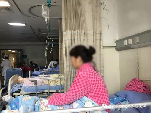 宜宾病人命悬一线&nbsp;西南医大附院“打退死神”(图4)