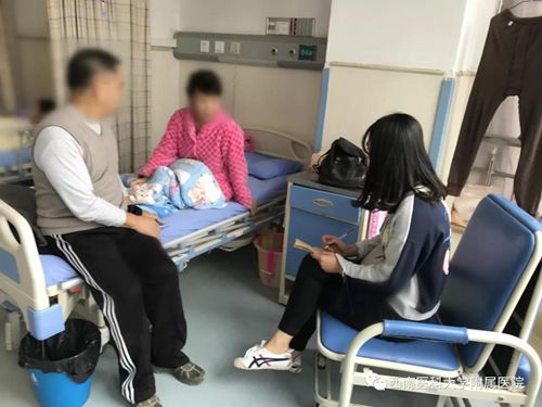 宜宾病人命悬一线&nbsp;西南医大附院“打退死神”(图5)