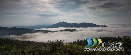 投资200亿 叙永分水罗汉林旅游扶贫项目签约(图3) 投资200亿 叙永分水罗汉林旅游扶贫项目签约(图3)