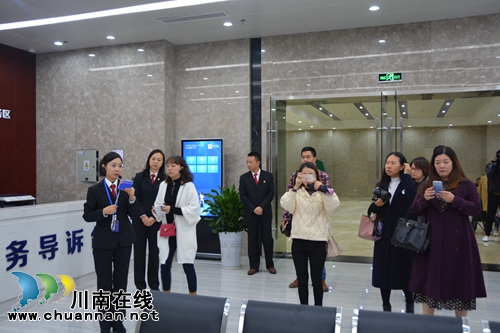 陌生人的红包不要抢&nbsp;江阳法院支招防金融诈骗(图4)