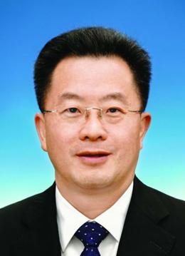 泸州市委书记刘强：突出主攻方向&nbsp;奋力争创全省经济副中心(图1)