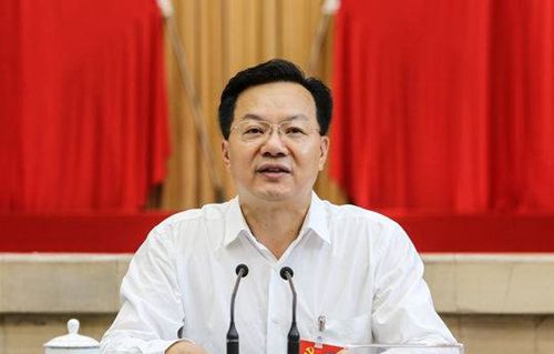 自贡市委书记李刚：站位南向开放&nbsp;加快转型突破&nbsp;在全省“一干多支”大格局中展现自贡作为(图2)