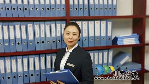 泸州市殡仪馆员工喜获全省第一&nbsp;将参加全国大赛(图6)