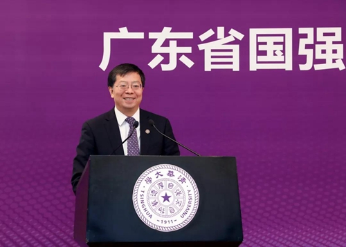 22亿！清华获中国大学史上最大笔捐款(图4)