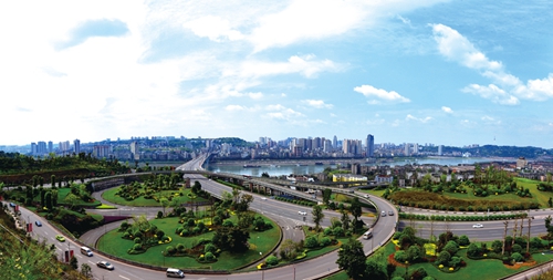 相伴同行&nbsp;四十年改革路；应势而出&nbsp;迎春风吹满地(图4)