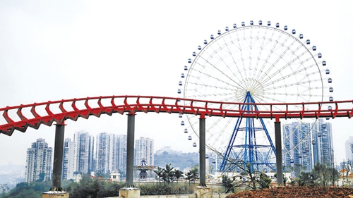 相伴同行&nbsp;四十年改革路；应势而出&nbsp;迎春风吹满地(图7)