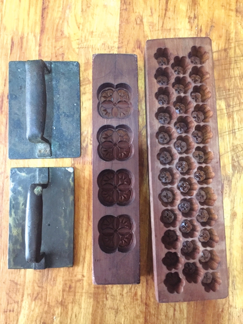 泸州市食品厂:细品初味耐人寻 记忆保鲜不过期(图3) 泸州市食品厂:细品初味耐人寻 记忆保鲜不过期(图3)