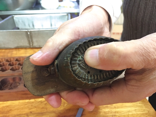 泸州市食品厂:细品初味耐人寻 记忆保鲜不过期(图6) 泸州市食品厂:细品初味耐人寻 记忆保鲜不过期(图6)