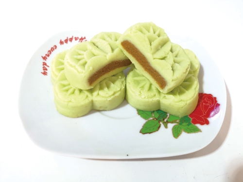 泸州市食品厂:细品初味耐人寻 记忆保鲜不过期(图8) 泸州市食品厂:细品初味耐人寻 记忆保鲜不过期(图8)