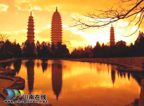 石林、洱海···众多景区叫你去“一品云南”(图1)