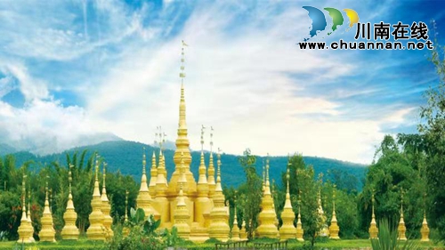 石林、洱海···众多景区叫你去“一品云南”(图4)