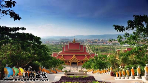 石林、洱海···众多景区叫你去“一品云南”(图5)