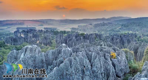 石林、洱海···众多景区叫你去“一品云南”(图7)