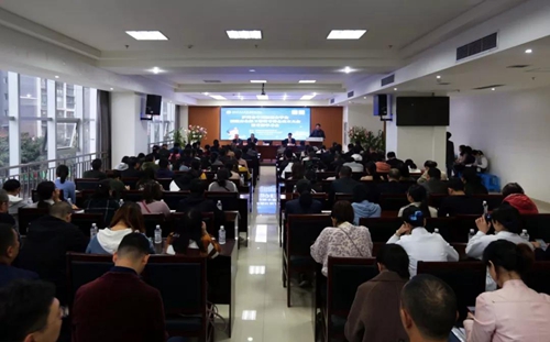 防暴处突&nbsp;西南医大中医院上演“空中救援”(图3)