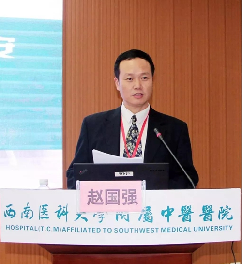 防暴处突&nbsp;西南医大中医院上演“空中救援”(图7)