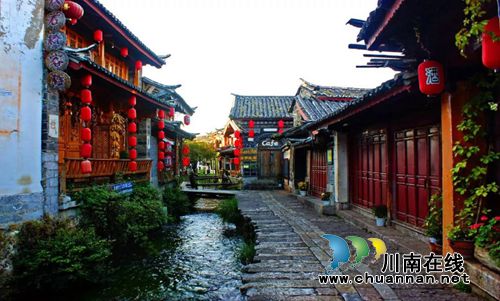 坐标世界古城&nbsp;西南医大中医院喜建第14家分院(图10)