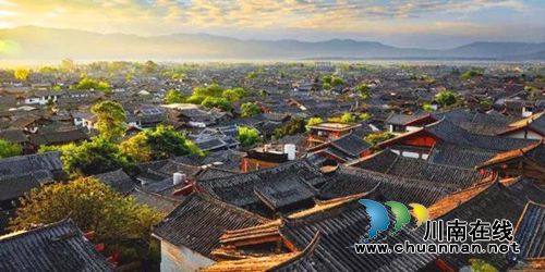 坐标世界古城&nbsp;西南医大中医院喜建第14家分院(图9)