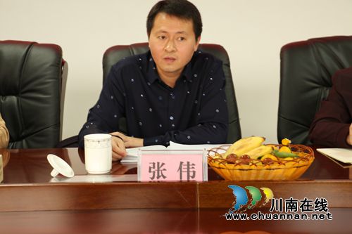 龙马潭区召开2018年秋期体育、美育工作总结会(图3)