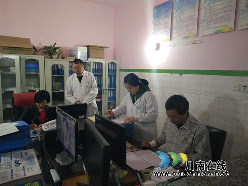 泸州市疾控专家督导纳溪区传染病防控工作(图1)