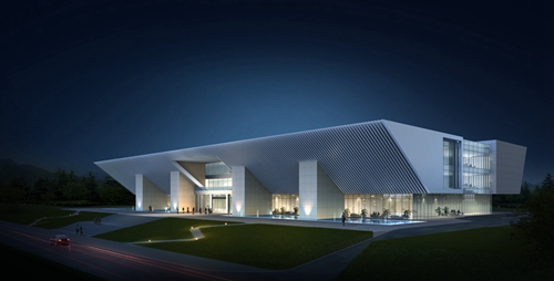 泸州空天产业园：今年造出全国唯一的无人机(图7)