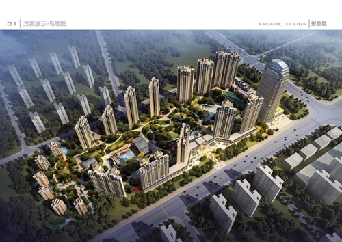 泸州空天产业园：今年造出全国唯一的无人机(图8)