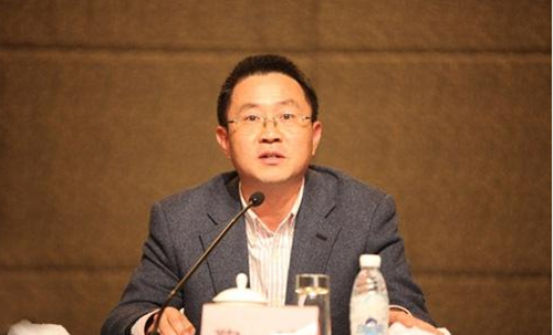 西南医大校长何延政任省卫健委主任(图1)