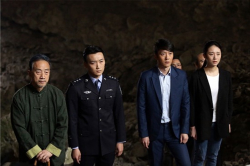 宜宾电影《最后一公里》11月16日登陆全国院线(图2)