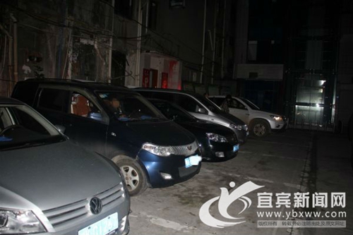 销售冒牌“晨光”笔!宜宾公安破获系列诈骗案(图2) 销售冒牌“晨光”笔!宜宾公安破获系列诈骗案(图2)