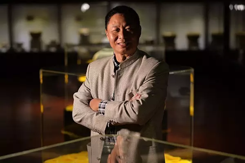 佐证璀璨华夏文明 辑存厚重长江历史(图3) 佐证璀璨华夏文明 辑存厚重长江历史(图3)