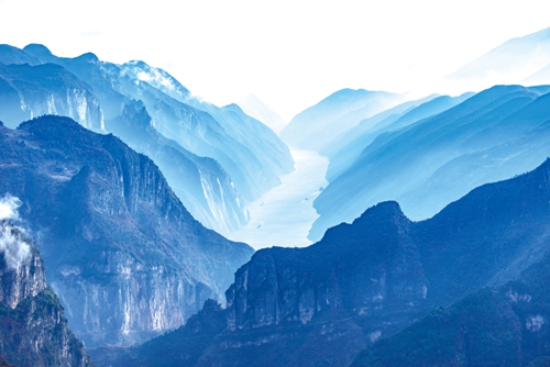 佐证璀璨华夏文明 辑存厚重长江历史(图5) 佐证璀璨华夏文明 辑存厚重长江历史(图5)