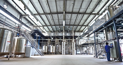 向泸州人民报告：我们这四十年(图6)