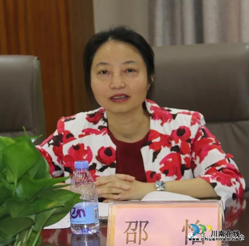 故乡情送到广东中山&nbsp;温暖泸州籍务工人员(图3)