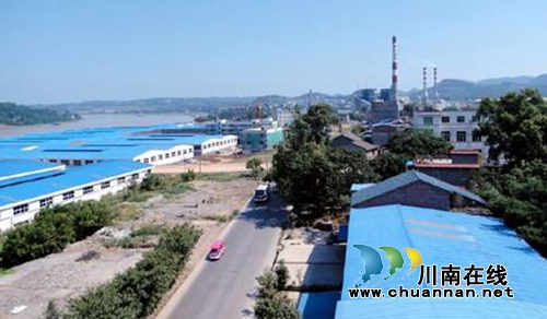 四川新设72个省级开发区&nbsp;泸州6个开发区上榜(图2)