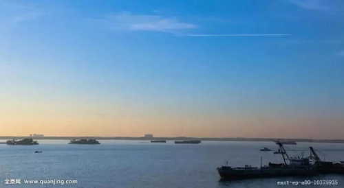 和名仕与湖居作伴&nbsp;泸州·长岛社区帮你兑现！(图2)