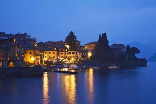 和名仕与湖居作伴&nbsp;泸州·长岛社区帮你兑现！(图3)