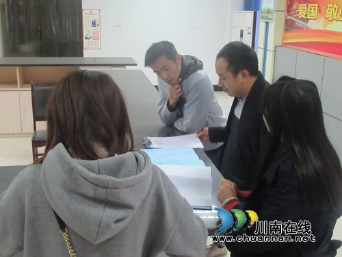 江阳区张坝街道桂圆林社区：强化监督管理&nbsp;建设廉洁工程(图1)