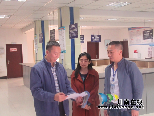 江阳区张坝街道桂圆林社区：强化监督管理&nbsp;建设廉洁工程(图2)