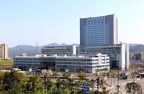 想到泸州市人民医院工作吗？现在机会来了(图1)