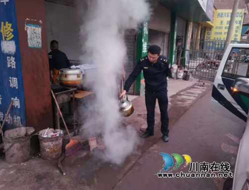 古蔺县“住建110”&nbsp;&nbsp;架起群众连心桥(图6)