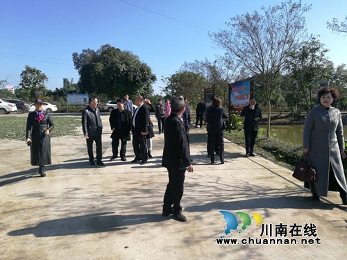 新鲜！泸州诞生首家“田坎上的银行”(图3)