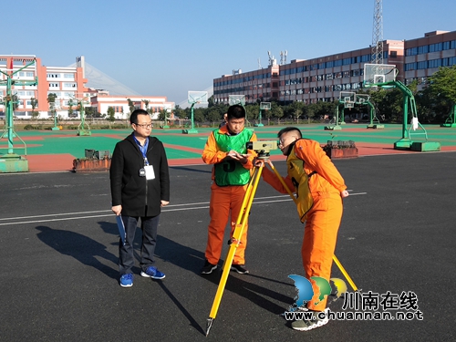 泸县建校参加泸州市第十四届中等职业学校师生技能大赛获奖总数位居全市第一(图3) 泸县建校参加泸州市第十四届中等职业学校师生技能大赛获奖总数位居全市第一(图3)