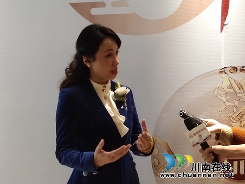 平安人寿泸州支公司举行金瑞人生产品发布会(图2) 平安人寿泸州支公司举行金瑞人生产品发布会(图2)