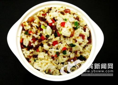 碎米芽菜入围2018年四川泡菜产业十强企业公示(图1)