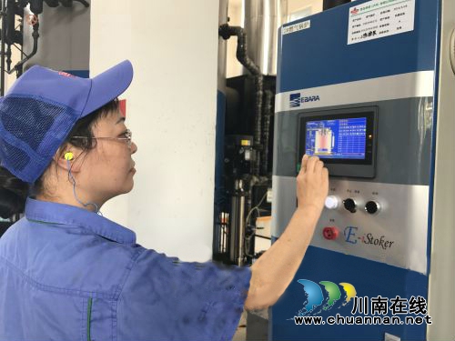 龙马潭煤改气：一枝独放不是春&nbsp;百花齐放春满园(图1)