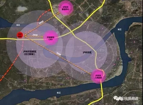 金科·博翠湾：匠心之作&nbsp;树全国三四线城市标杆(图3)