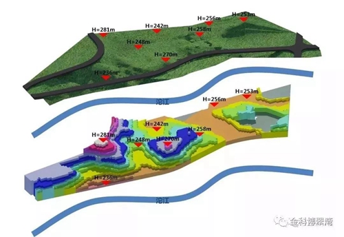金科·博翠湾：匠心之作&nbsp;树全国三四线城市标杆(图4)