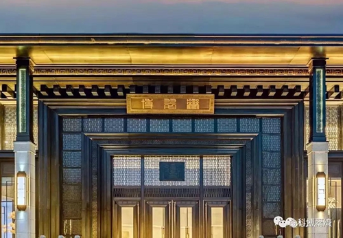 金科·博翠湾：匠心之作&nbsp;树全国三四线城市标杆(图6)