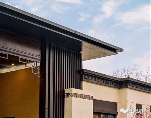 金科·博翠湾：匠心之作&nbsp;树全国三四线城市标杆(图17)