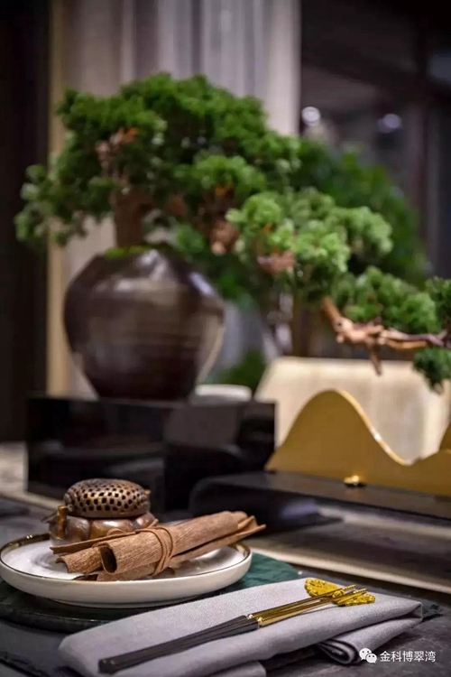 金科·博翠湾：色彩美学定义泸州城市人居标杆(图7)