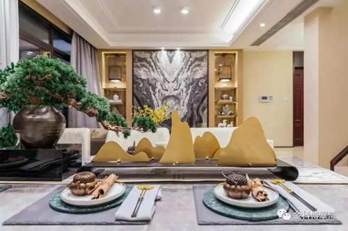 金科·博翠湾：色彩美学定义泸州城市人居标杆(图6)